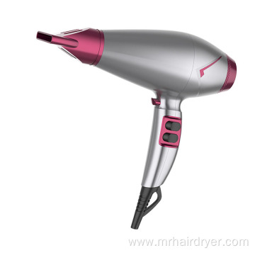 Hairdressing salon tools blow dryer